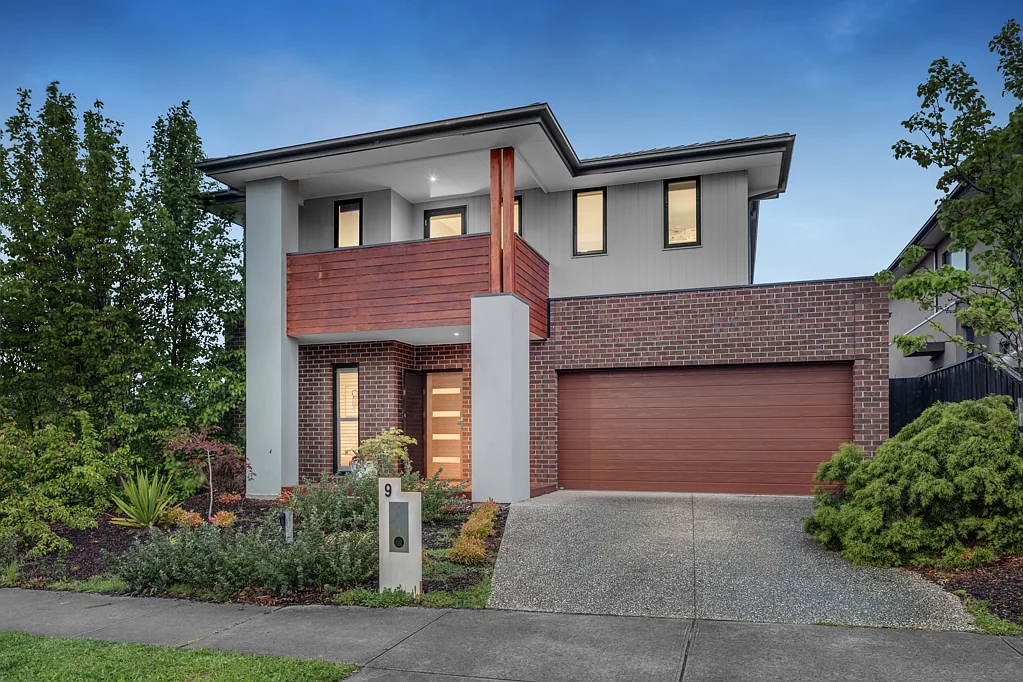 Doreen 4 Bedroom Family entertainer in Katandra Rise
