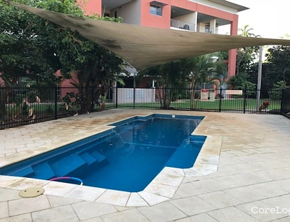 2/4 Mitaros Place, Parap, NT 820, 3房, 2浴, Apartment