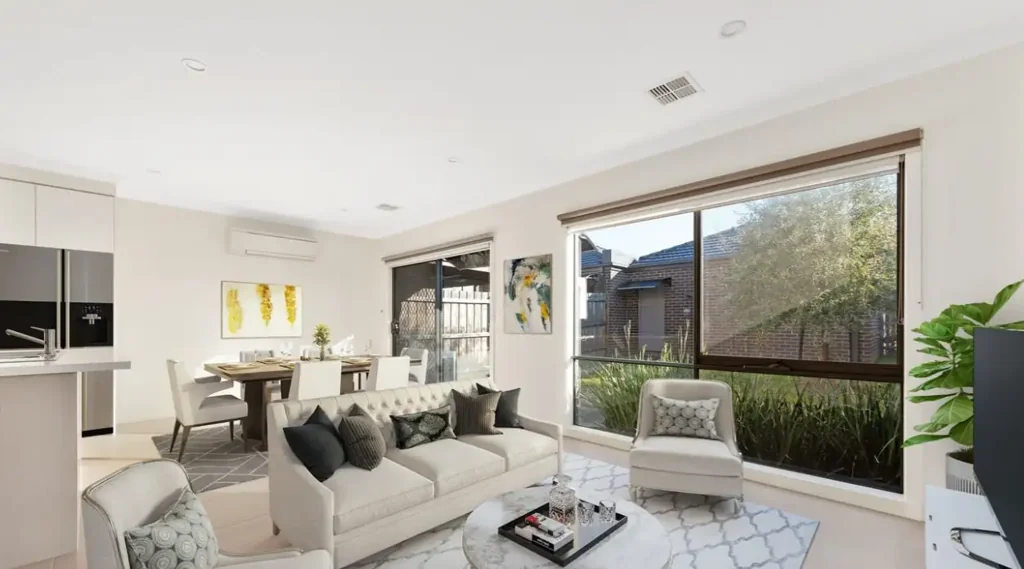 19 Palmyra Street, Keysborough, VIC 3173, 3 Bedrooms, 2 Bathrooms, House
