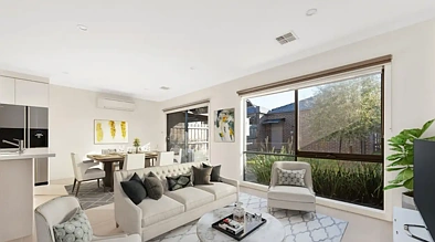 19 Palmyra Street, Keysborough, VIC 3173, 3 Bedrooms, 2 Bathrooms, House