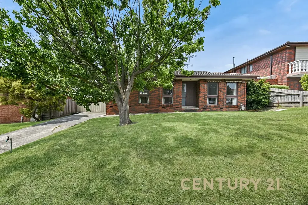 Spacious Family Living in Mulgrave