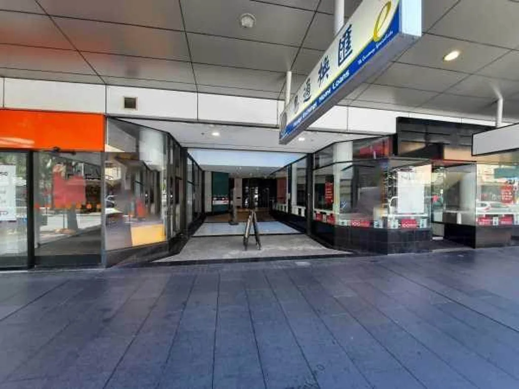 Auckland Central FOOD FITOUT AND READY TO GO!