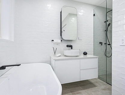3/366 Great North Road, Abbotsford, Inner West, 2 कमरे, 1 बाथरूम, Apartment
