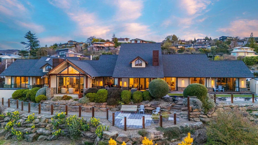 43 Earnscleugh Road, Alexandra, Otago
