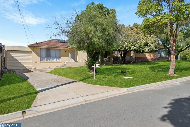 9 NEWCOMBE DR, GILLES PLAINS SA 5086, 0 chambres, 0 salles de bain, House