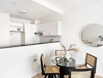 611/172 Riley Street, Darlinghurst, Sydney CBD, 2部屋, 2バスルーム, Apartment