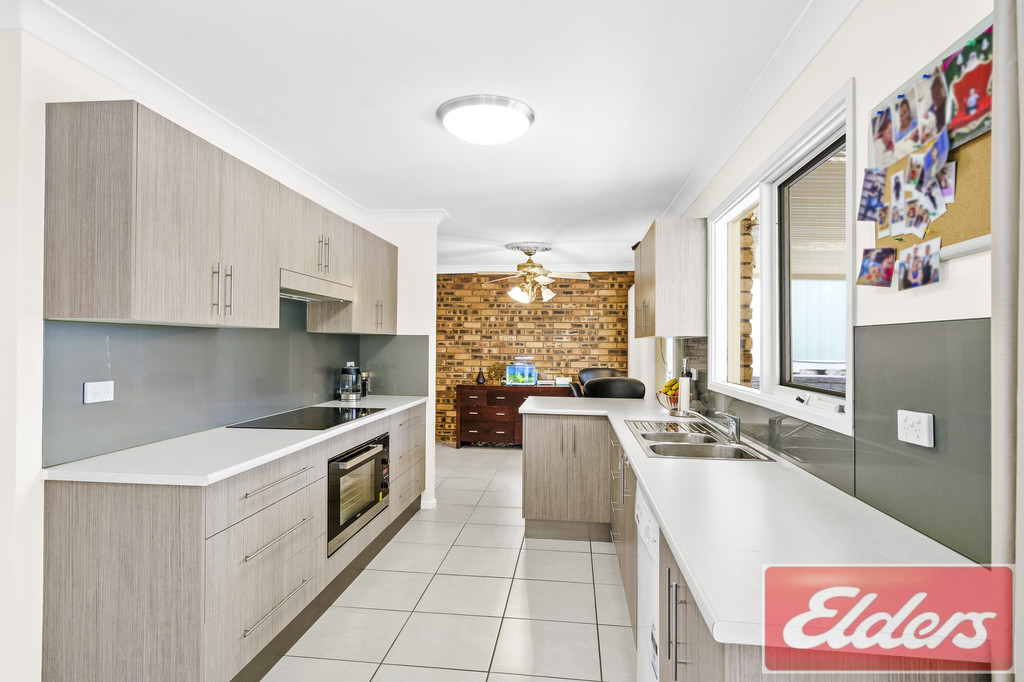 9 DELANEY AV, SILVERDALE NSW 2752, 0 침실, 0 욕실, House