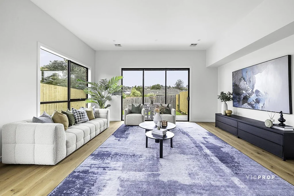 Templestowe Lower 4Zimmer Refined Contemporary Luxury Wirth Space, Style and Superb Convenience