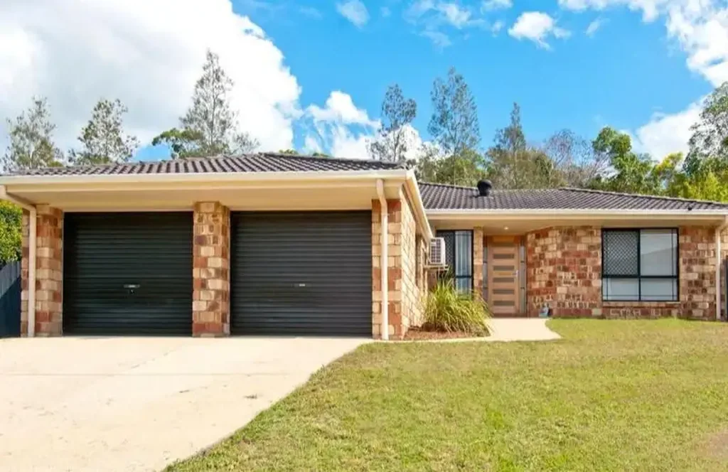 Spacious Family Living in a Sought-After Estate Setting