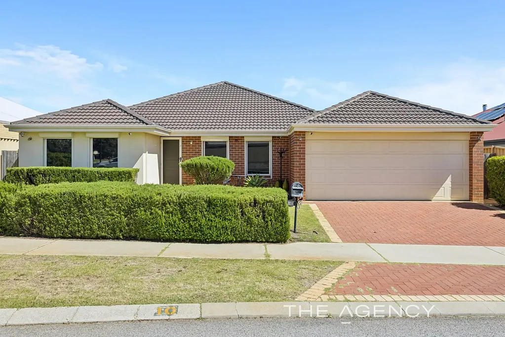 10 Clogher Street, Ridgewood, WA 6030