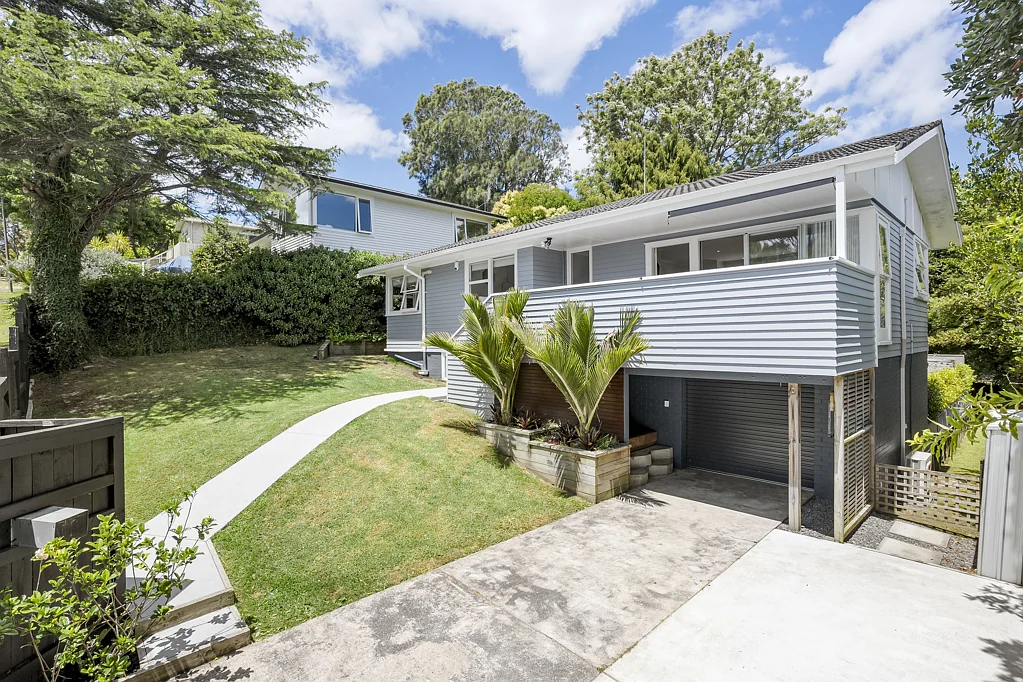 9 Seon Place, Birkdale, North Shore City, Auckland