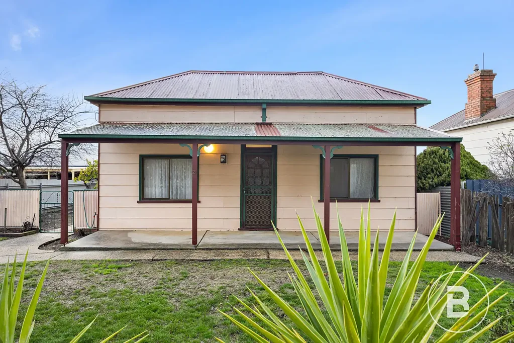 21 Kofoed Street, Ararat, VIC 3377