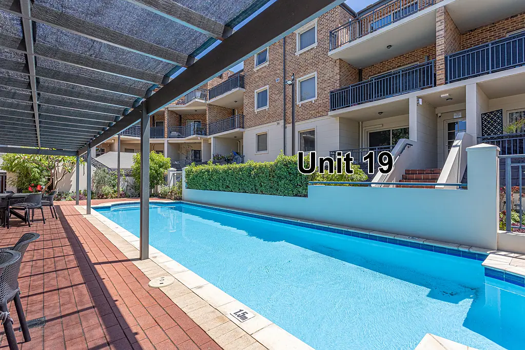 19/101 Grand Boulevard, Joondalup, WA 6027
