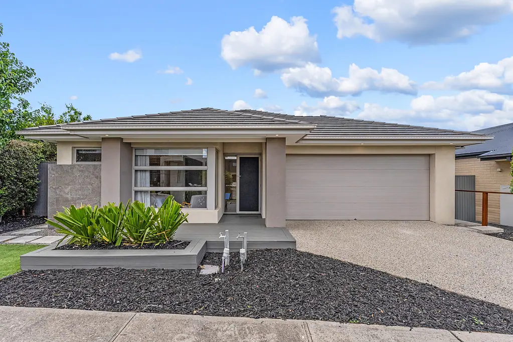 4 Merri Rise, Wollert, VIC 3750
