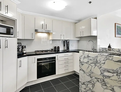 52/13 Herbert Street, St Leonards, NSW 2065, 3房, 2浴, Apartment
