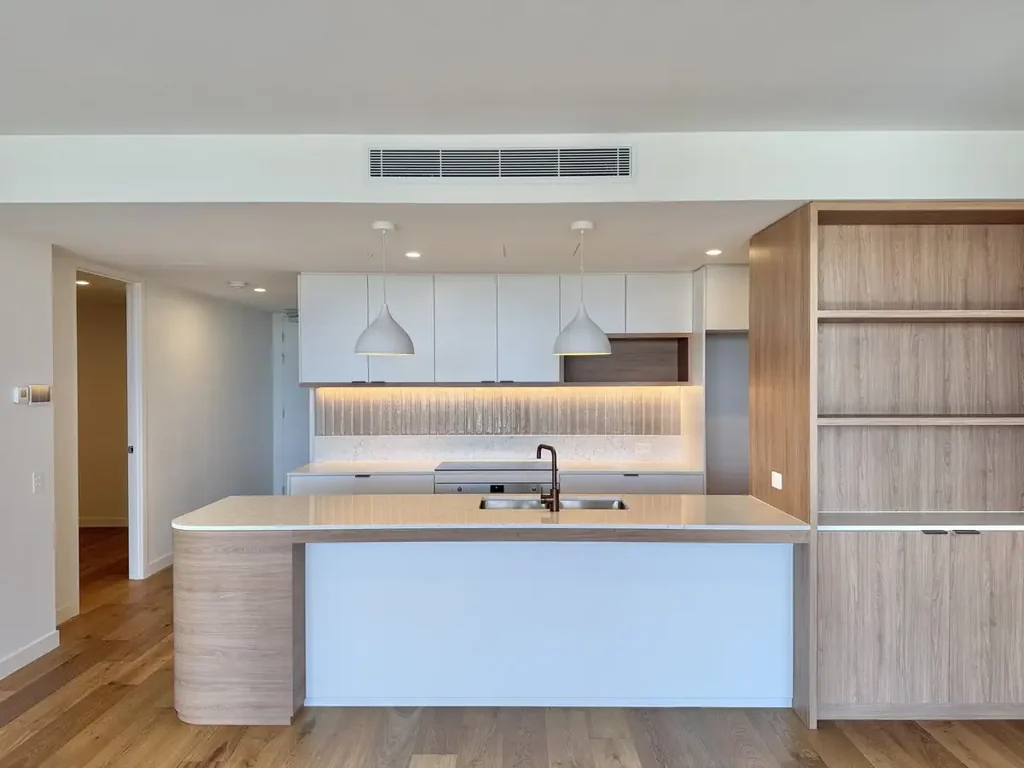 Brand New Luxury Living in the Heart of the Gold Coast