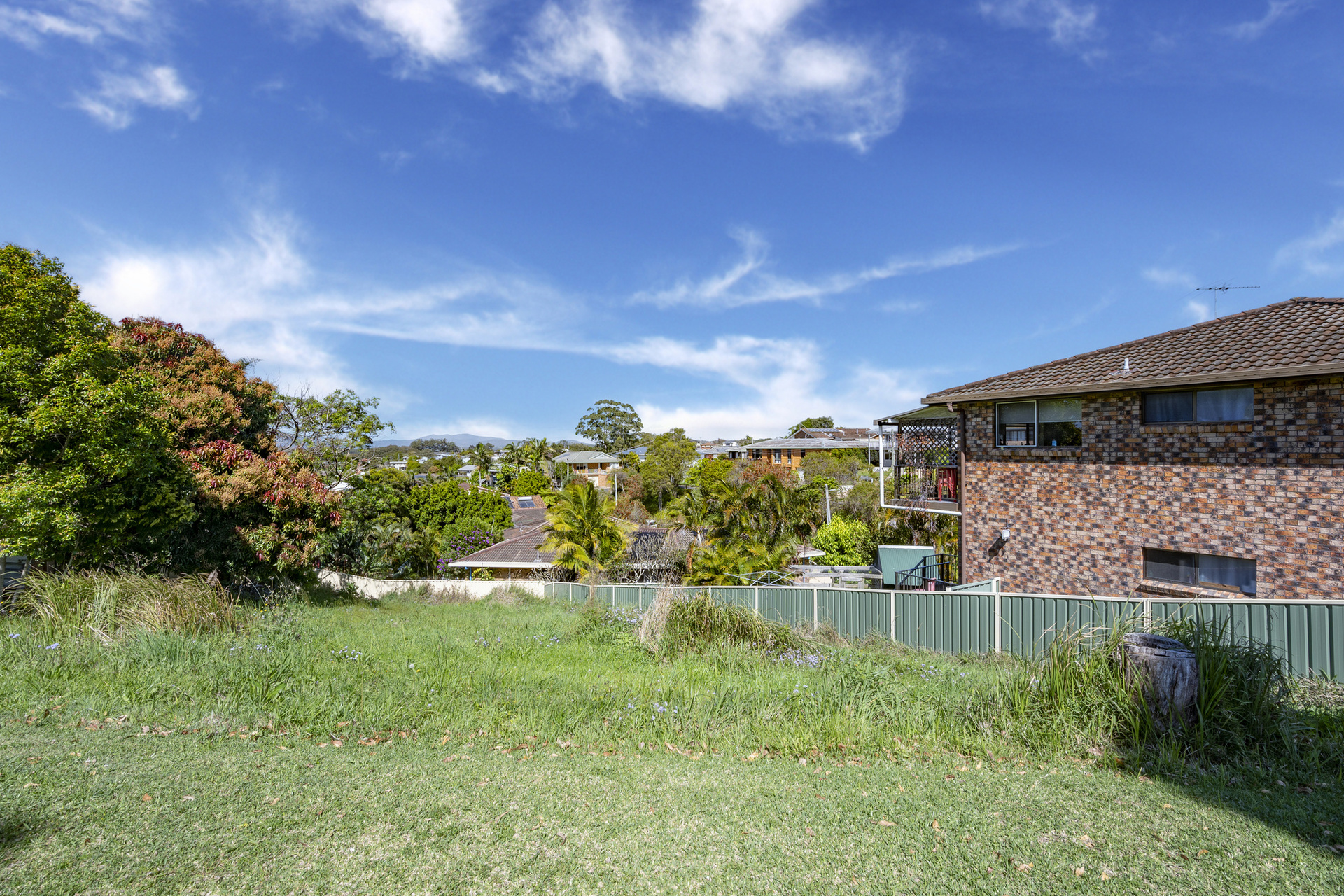 35A NELSON ST, NAMBUCCA HEADS NSW 2448, 0房, 0浴, Section