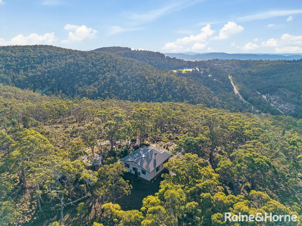 Ridgeway 2Phòng ngủ A Bushland Escape with Breathtaking kunanyi Views