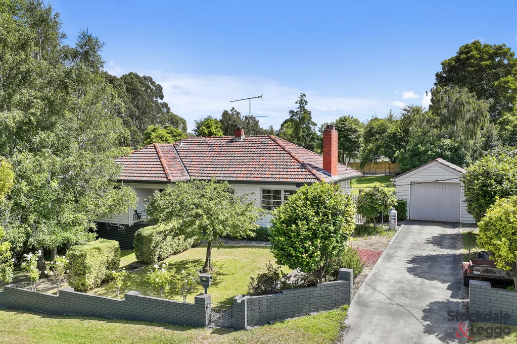 3B Farmer Street, Mirboo North, VIC 3871