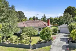 3B Farmer Street, Mirboo North