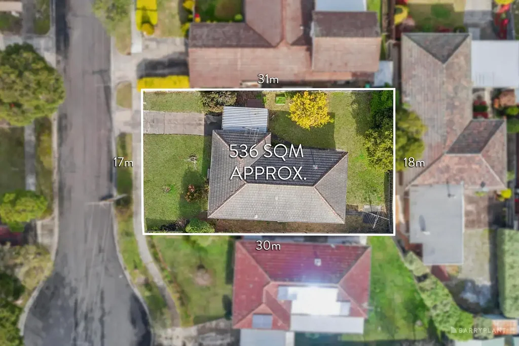 4 Shirley Court, Mitcham, VIC 3132