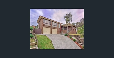 26 Isaac Smith Parade, Kings Langley, NSW 2147, 4 rūma, 2 rūma horoi, House