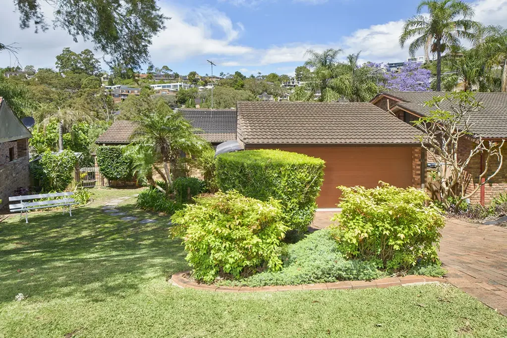 12 Clough Avenue, Illawong, NSW 2234