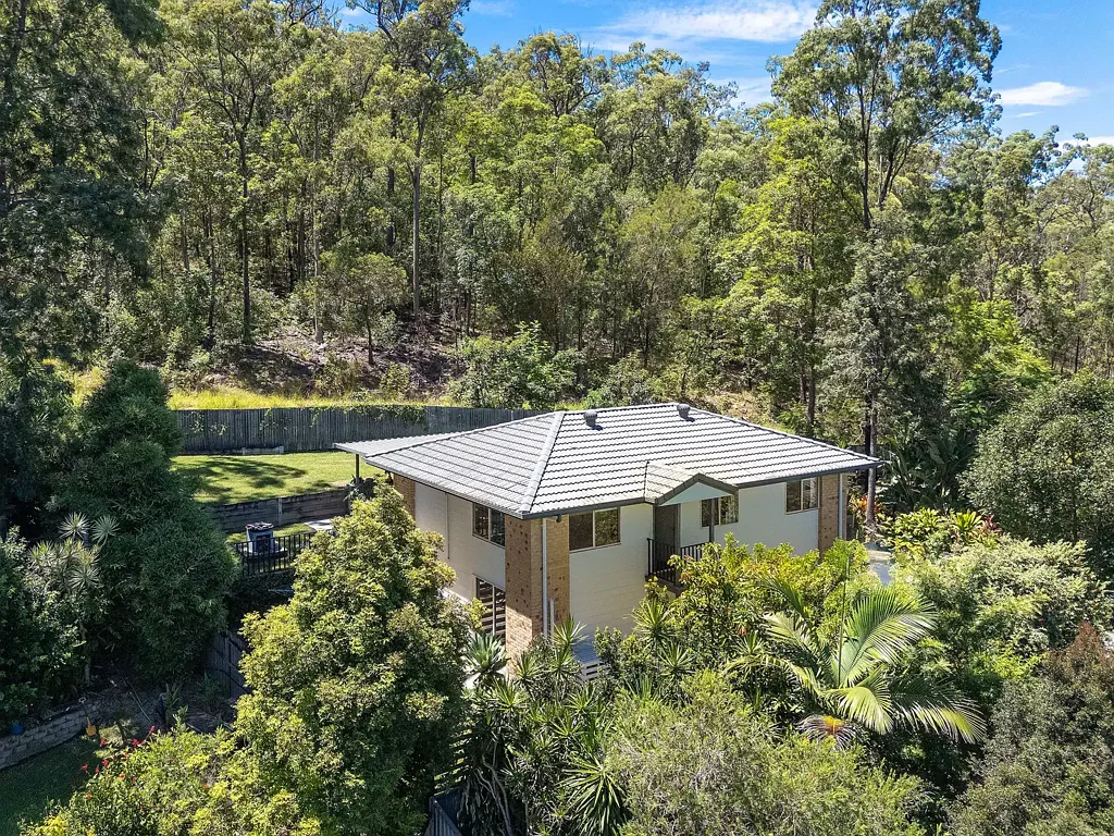 17 Medellin Place, Nerang, QLD 4211
