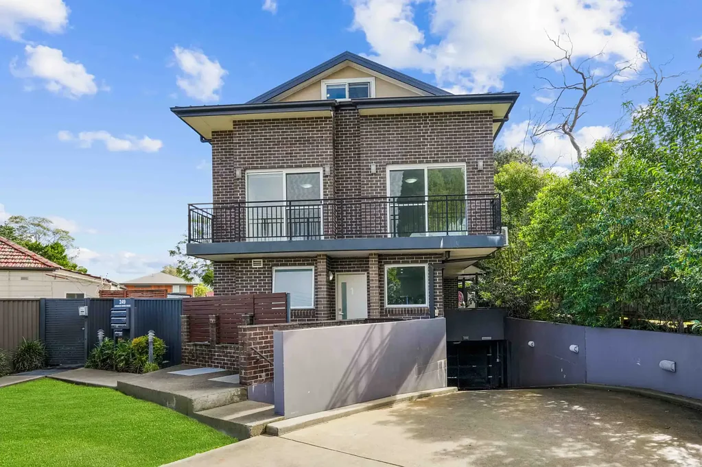 1/249 Georges River Road, Croydon Park, NSW 2133
