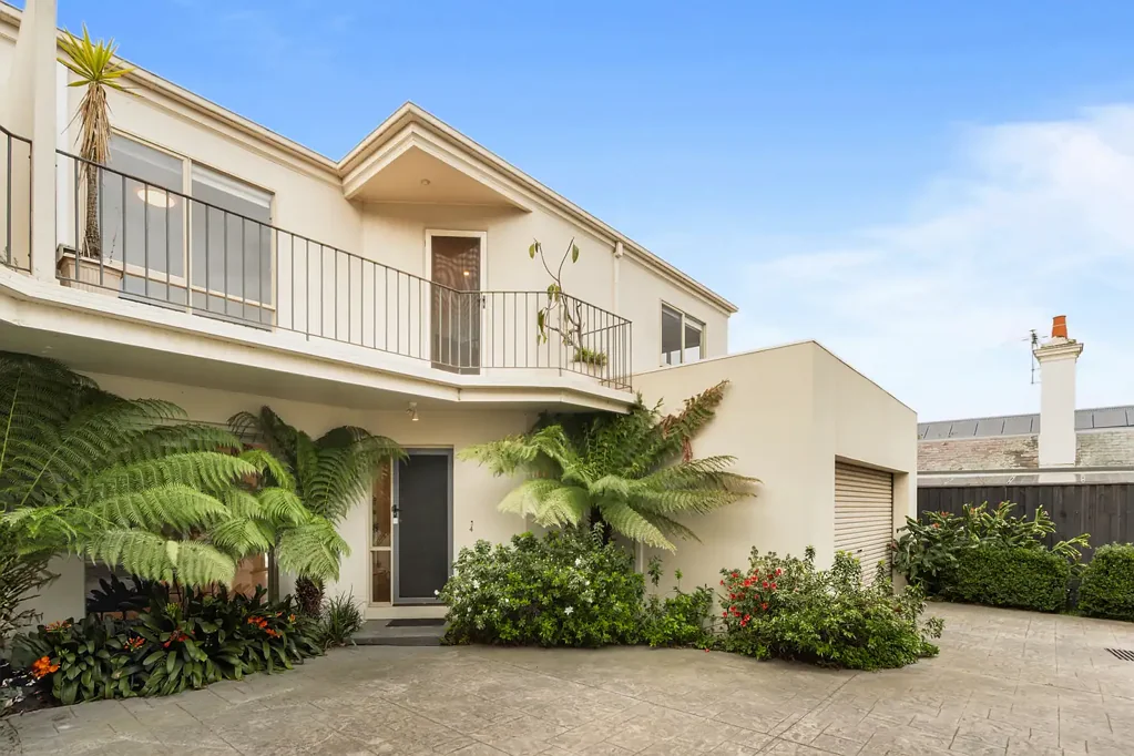Northcote 3ਬੈੱਡਰੂਮ Elevated Living in the Heart of Northcote