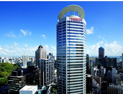 Level 28/48 Shortland Street, City Centre, Auckland City, 0 ਕਮਰੇ, 0 ਬਾਥਰੂਮ, Office Premises