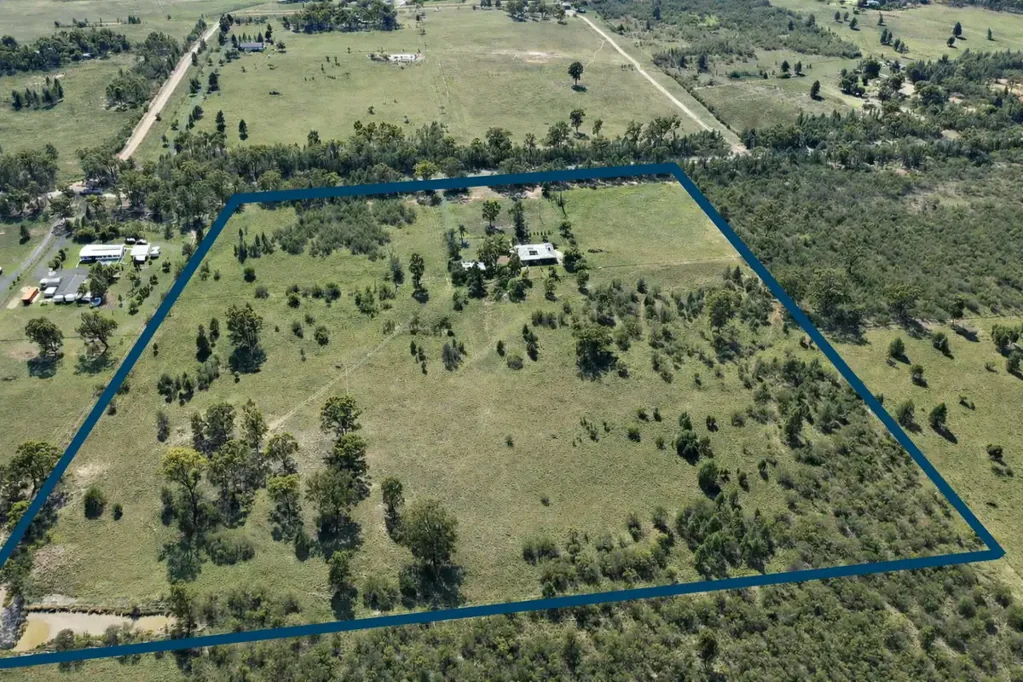 300 Gun Club Road, Narrabri, NSW 2390