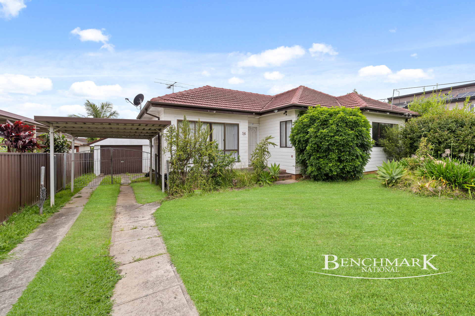 36 APEX ST, LIVERPOOL NSW 2170, 0 Bedrooms, 0 Bathrooms, House