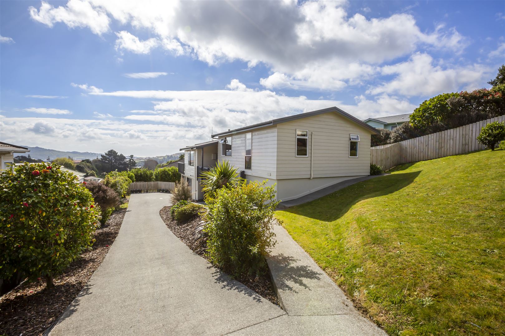 39 Rose Street, Porirua East, Porirua, 3部屋, 0バスルーム