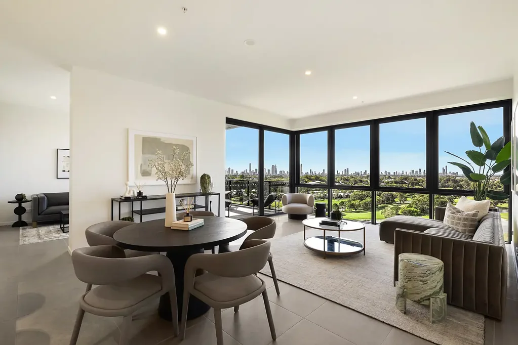 Benowa 3房  Sold by Marco De Vincentiis
