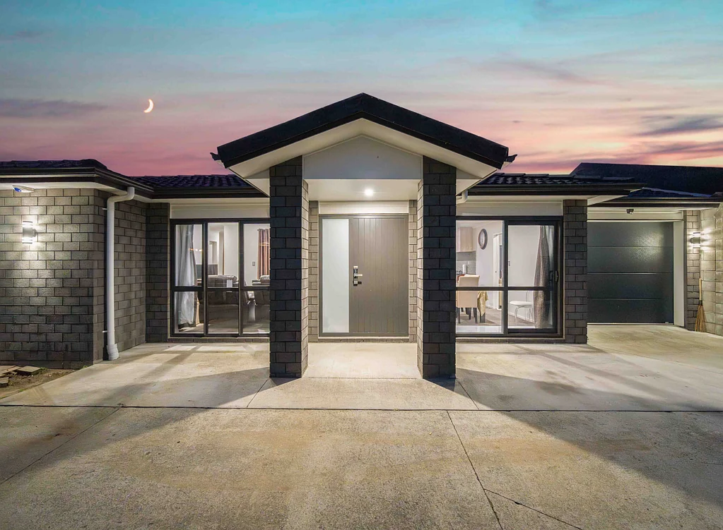 8A Martin Road, Manurewa, Manukau City, Auckland