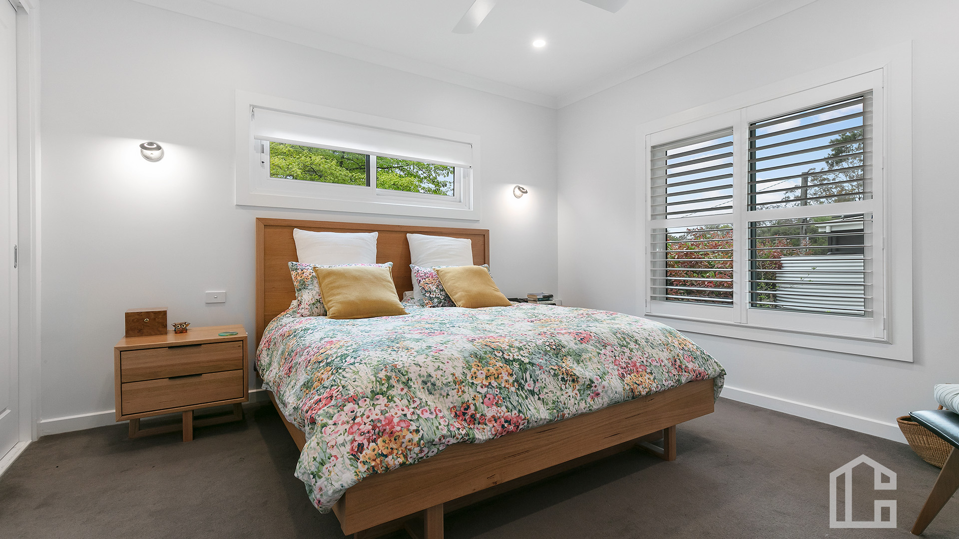 10C WARNE ST, KATOOMBA NSW 2780, 0房, 0浴, House