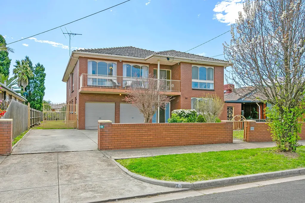 Reservoir 7 Slaapkamer Grand and Flexible Family Living with Endless Possibilities