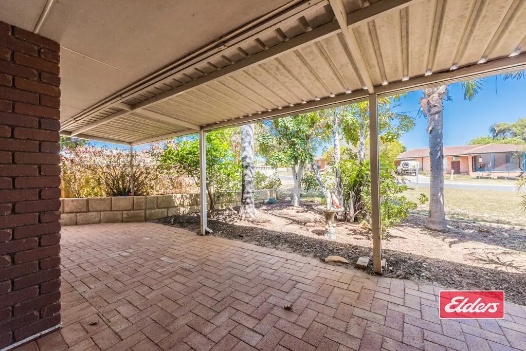 22 Petchell Street, Rangeway, WA 6530