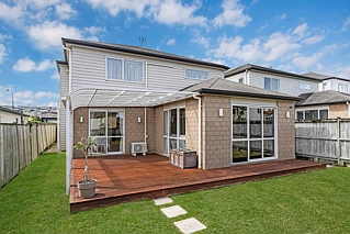 3 Bottega Close, Mission Heights, Manukau City