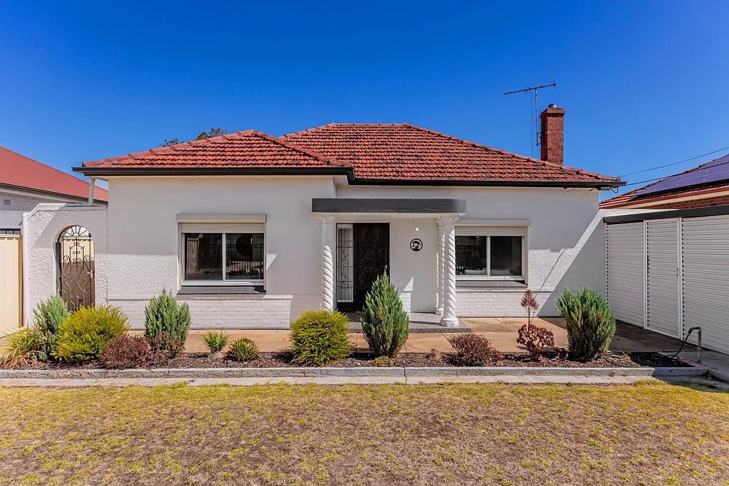 24 Andrew Street, Hendon, SA 5014