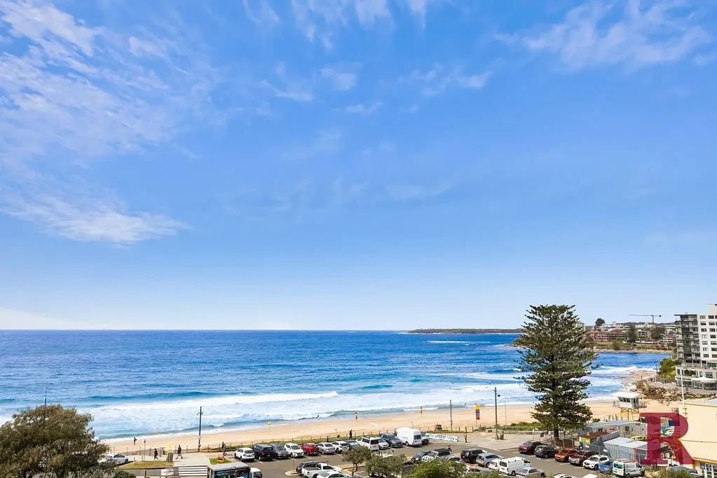 Cronulla 2 Bedroom Premium coastal views