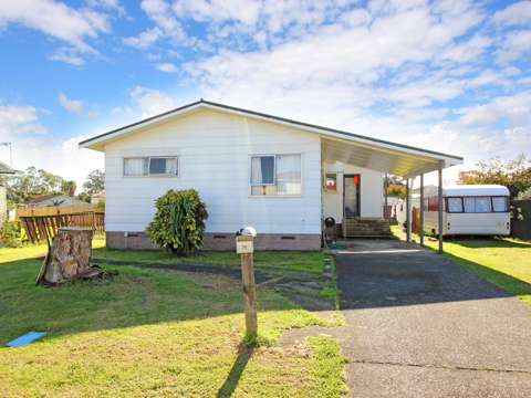 MANGERE, 3 BEDROOMS