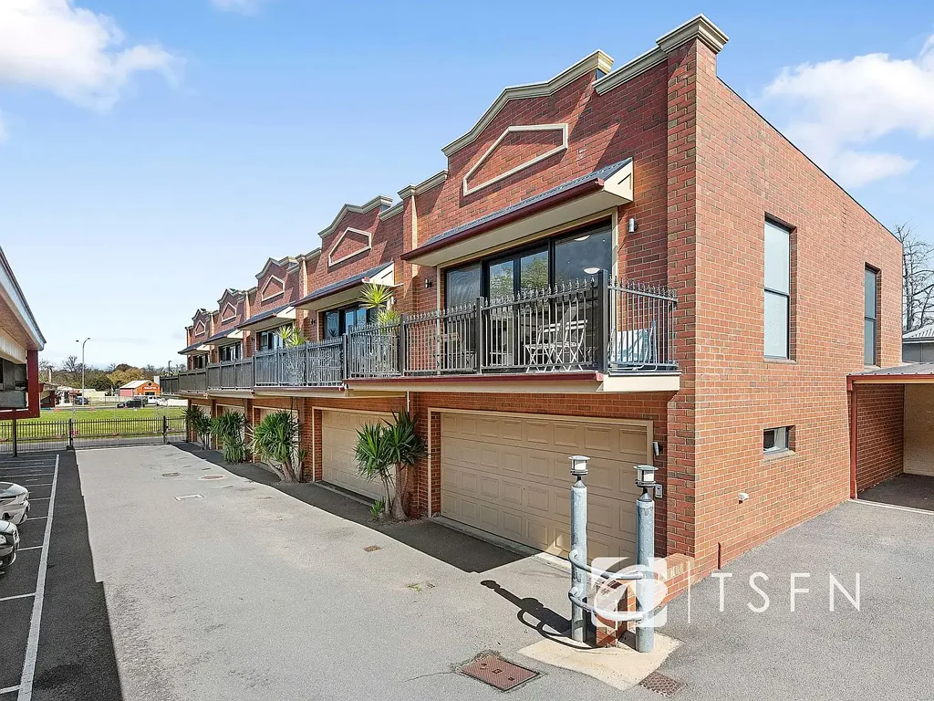 13/83-87 Arnold Street, Bendigo, VIC 3550