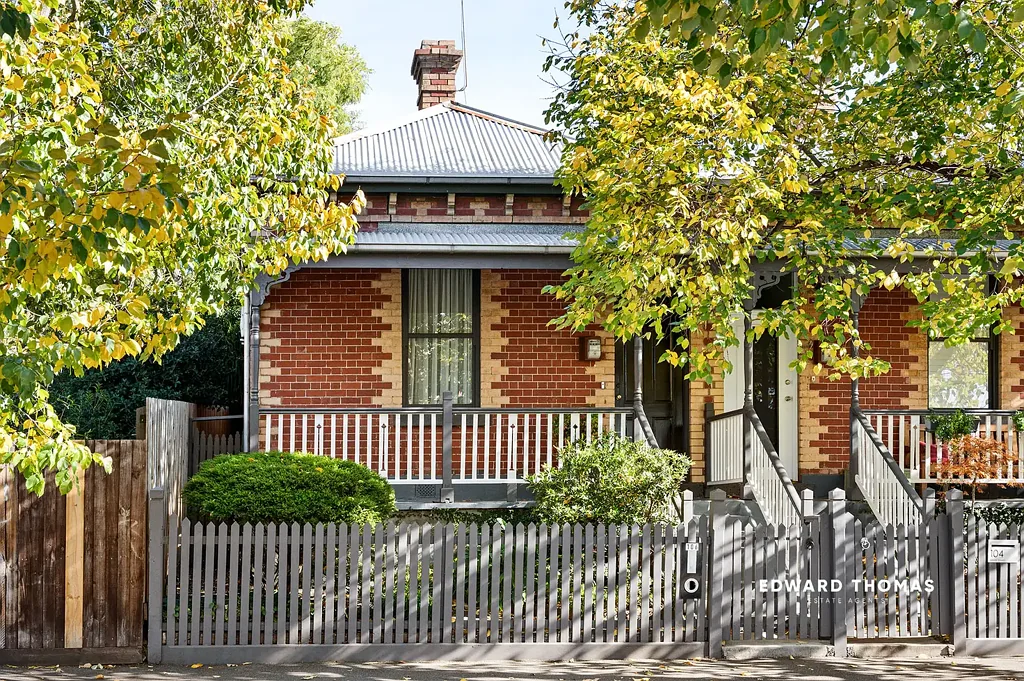 106 Bellair Street, Kensington, VIC 3031