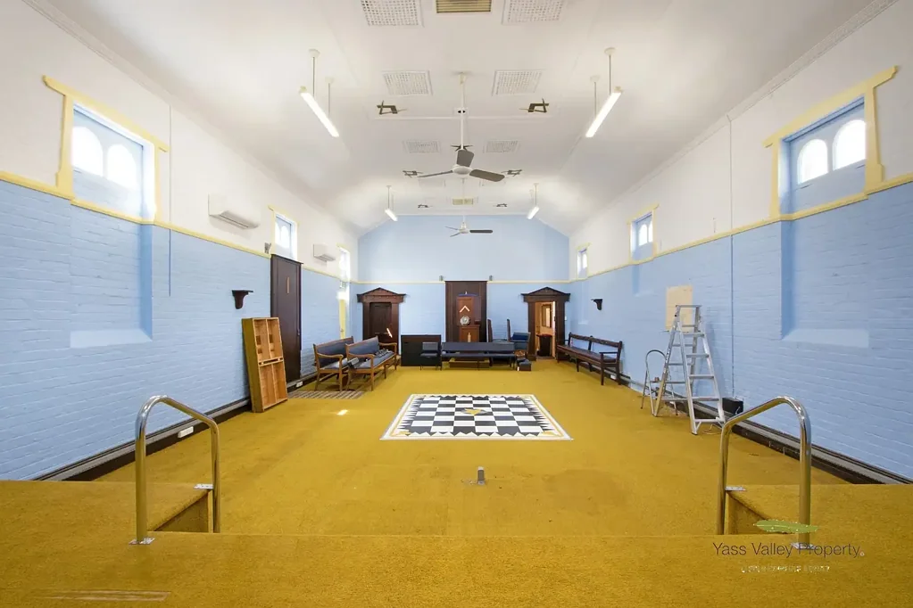 Yass Dive into some local history by owning your very own piece of it!