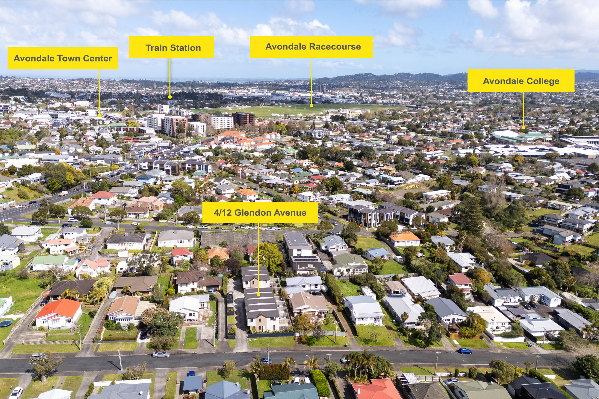 4/12 Glendon Avenue, Avondale, photo 17