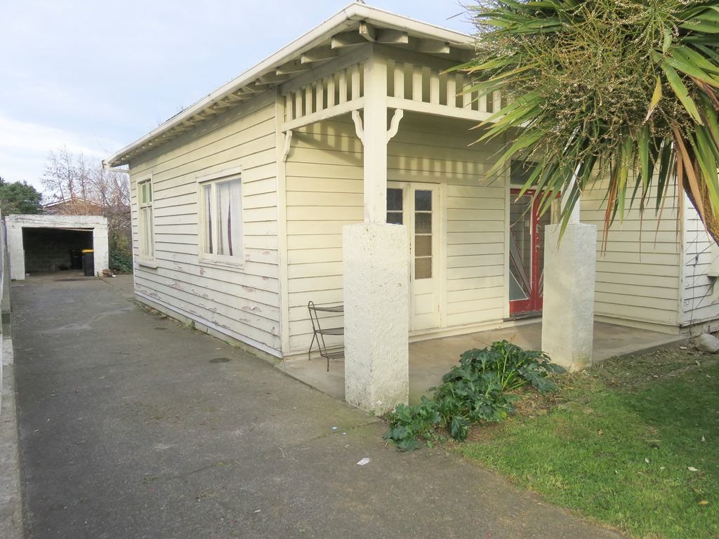 115 Janet Street, Appleby, Invercargill, 3 ห้องนอน, 0 ห้องน้ำ