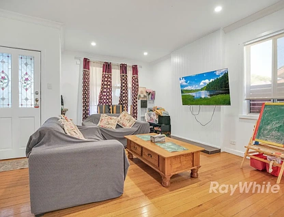 1/22 North Street, Echuca, VIC 3564, 3房, 1浴, House