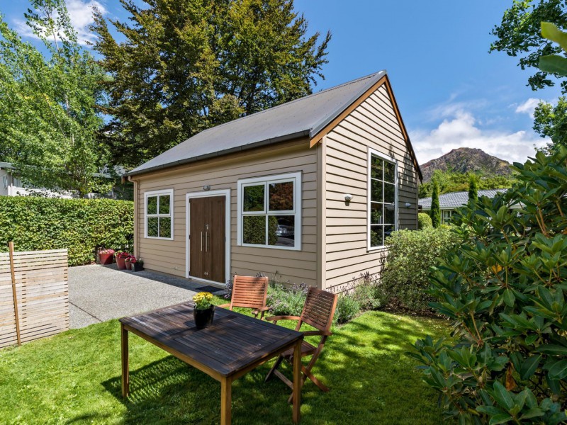 4 Merioneth Street, Arrowtown, Queenstown Lakes, 9 rūma, 0 rūma horoi